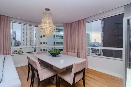 Apartamento com 2 Quartos à venda, 97m² no Centro, Balneário Camboriú