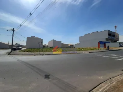 Lote/Terreno à venda, 275m² no Jardim dos Colibris, Indaiatuba