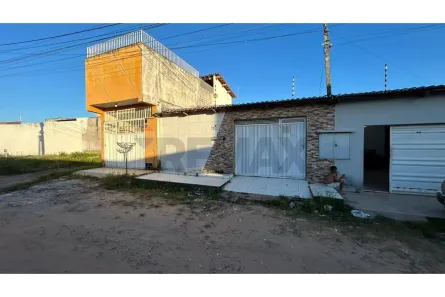 Casa com 2 Quartos à venda, 96m² no Jardins, São Gonçalo do Amarante