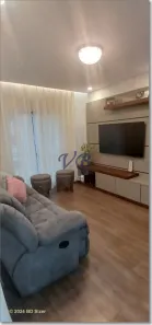 Apartamento com 2 Quartos à venda, 60m² no Santa Paula, São Caetano do Sul