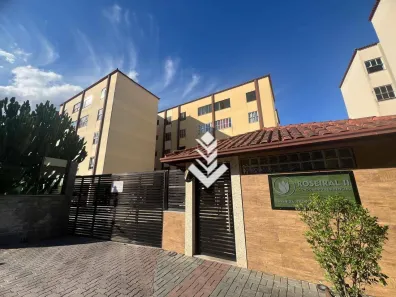 Apartamento com 2 Quartos à venda, 50m² no Olaria, Nova Friburgo