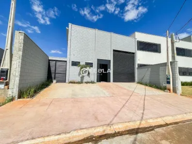 Ponto Comercial à venda, 300m² no Jardim Firenze, Santa Bárbara D'Oeste