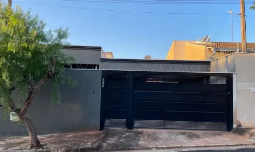 Casa com 2 Quartos à venda, 90m² no Residencial Vila Flora, São José do Rio Preto