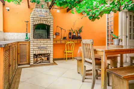 Sobrado com 3 Quartos à venda, 165m² no Vila Madalena, São Paulo