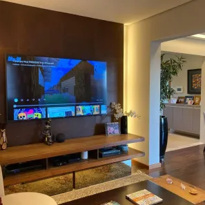 Apartamento com 3 Quartos à venda, 170m² no Vila Suzana, São Paulo