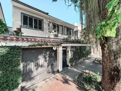 Casa com 4 Quartos à venda, 256m² no Grajaú, Rio de Janeiro