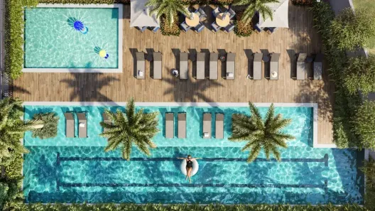 Apartamento com 2 Quartos à venda, 50m² no Barra Olímpica, Rio de Janeiro