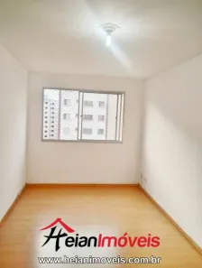 Apartamento com 2 Quartos à venda, 60m² no Vila Parque Jabaquara, São Paulo
