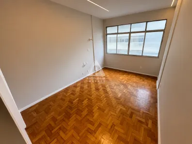 Apartamento com 1 Quarto à venda, 35m² no Centro, Rio de Janeiro