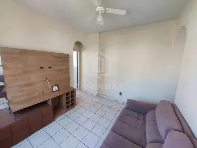 Apartamento com 1 Quarto à venda, 35m² no Centro, Campinas