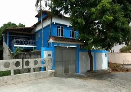 Casa com 4 Quartos à venda, 220m² no Rocha Leão, Rio das Ostras