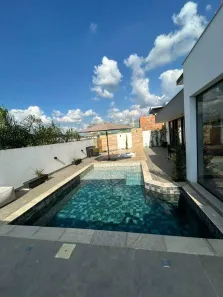 Casa de Condomínio com 4 Quartos à venda, 404m² no Santa Isabel, Louveira