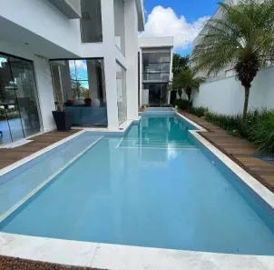 Casa de Condomínio com 4 Quartos à venda, 615m² no Parque Reserva Fazenda Imperial, Sorocaba