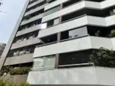 Apartamento com 4 Quartos à venda, 138m² no Pituba, Salvador