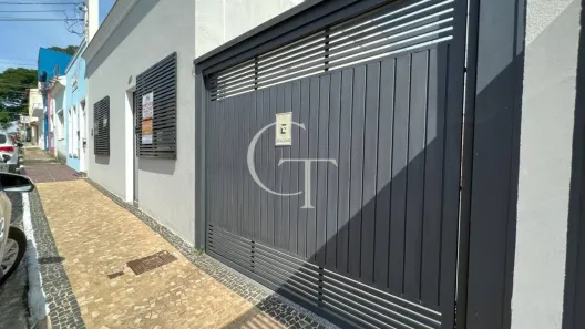 Imóvel Comercial para alugar, 70m² no Chácaras Primavera, Itu