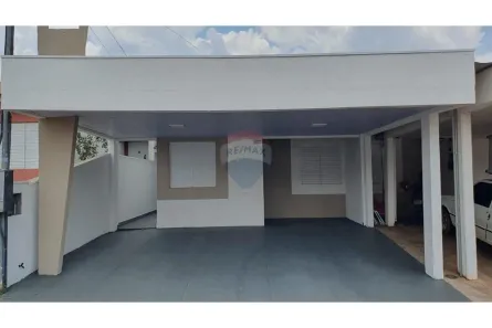 Casa com 3 Quartos à venda, 110m² no Colina Verde, Rondonópolis