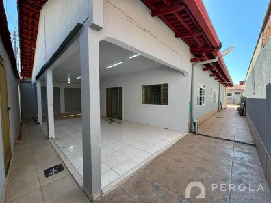 Casa com 4 Quartos à venda, 299m² no Setor Sol Nascente, Goiânia