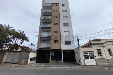 Apartamento com 3 Quartos para alugar, 100m² no Centro, Lavras