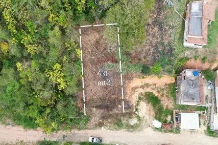Lote/Terreno à venda, 431m² no , Rio Bonito