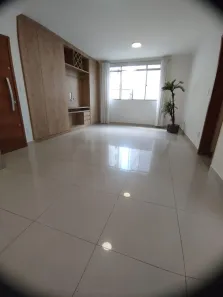 Apartamento com 3 Quartos à venda, 98m² no Nova Granada, Belo Horizonte