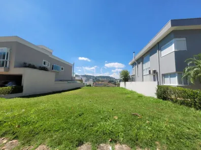 Lote/Terreno à venda, 420m² no Tamboré, Santana de Parnaíba