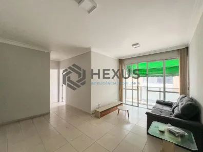 Apartamento com 2 Quartos à venda, 80m² no Enseada, Guarujá
