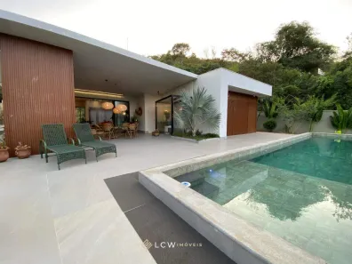 Casa com 4 Quartos à venda, 350m² no Vila Castela-2ª Etapa, Nova Lima