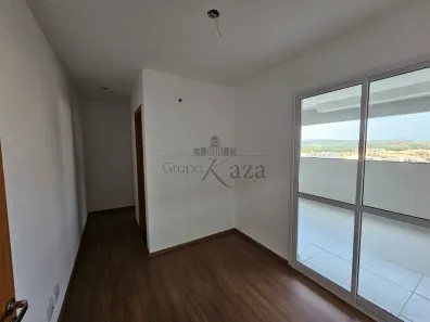 Apartamento com 3 Quartos à venda, 65m² no Condomínio Residencial Colinas do Paratehy, São José dos Campos