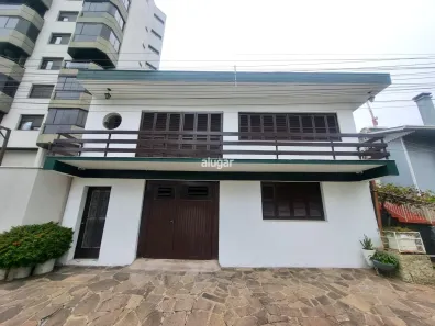 Casa com 3 Quartos para alugar, 200m² no Panazzolo, Caxias do Sul