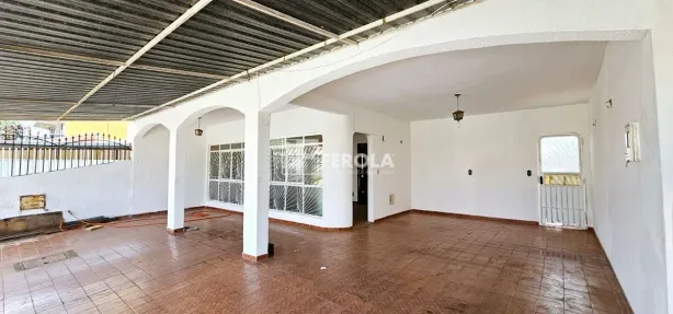 Casa com 4 Quartos à venda, 250m² no Ceilândia Norte, Brasília