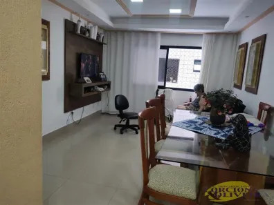 Apartamento com 3 Quartos à venda, 103m² no Ocian, Praia Grande
