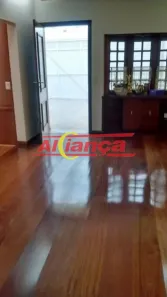 Sobrado com 4 Quartos à venda, 270m² no Vila Rosália, Guarulhos