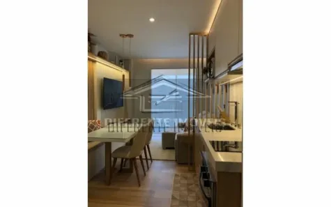 Apartamento com 1 Quarto à venda, 33m² no Bela Vista, São Paulo