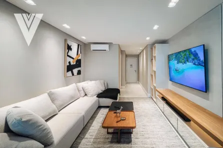 Apartamento com 3 Quartos à venda, 139m² no Ponta Aguda, Blumenau