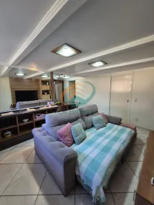 Apartamento com 2 Quartos à venda, 63m² no Parque Cecap, Guarulhos