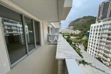 Apartamento com 2 Quartos à venda, 78m² no Botafogo, Rio de Janeiro
