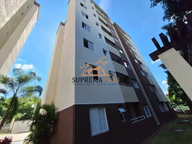 Apartamento com 2 Quartos para alugar, 50m² no Vila Haro, Sorocaba