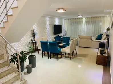 Sobrado com 3 Quartos à venda, 148m² no Parque São Domingos, São Paulo