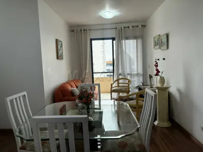 Apartamento com 2 Quartos para alugar, 69m² no Santana, São Paulo