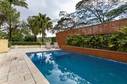 Casa com 4 Quartos à venda, 754m² no Jardim Leonor, São Paulo