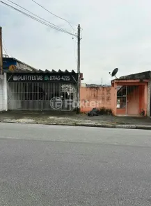Casa com 7 Quartos à venda, 250m² no Vila Mendes, São Paulo