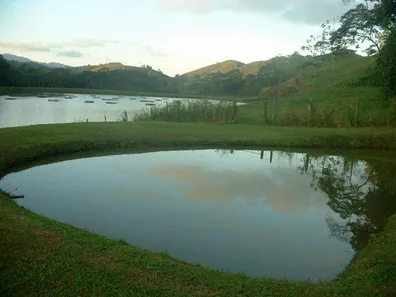 Fazenda/Sítio com 9 Quartos à venda no Ipiabas, Barra do Piraí