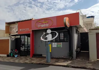 Sala Comercial para alugar, 10m² no Centro, Uberlândia