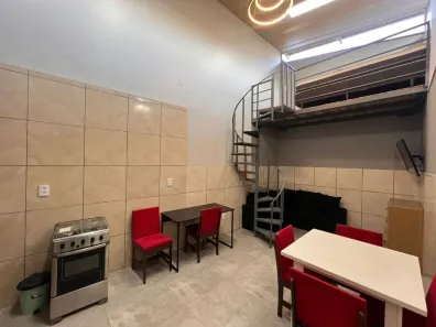 Kitnet com 1 Quarto para alugar, 60m² no Boa Saúde, Novo Hamburgo