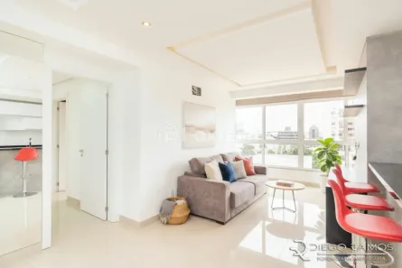 Apartamento com 3 Quartos à venda, 84m² no Santana, Porto Alegre