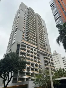 Apartamento com 4 Quartos à venda, 187m² no Pinheiros, São Paulo