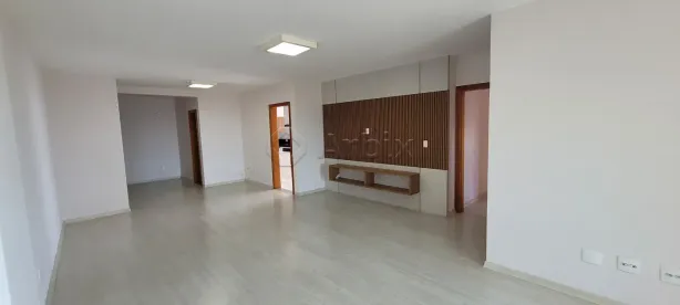 Apartamento com 3 Quartos para alugar, 154m² no Jardim Bela Vista, Nova Odessa