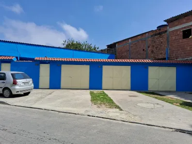 Casa com 1 Quarto à venda, 120m² no Guaratiba, Rio de Janeiro
