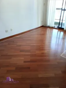 Apartamento com 2 Quartos à venda, 53m² no Vila Lageado, São Paulo