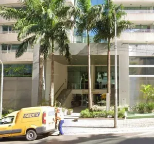 Imóvel Comercial com 2 Quartos à venda, 83m² no Rio Comprido, Rio de Janeiro